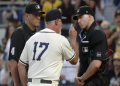 mlb umpire uniforms 2023: Get the Latest Updates and Changes Right Here!