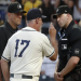 mlb umpire uniforms 2023: Get the Latest Updates and Changes Right Here!