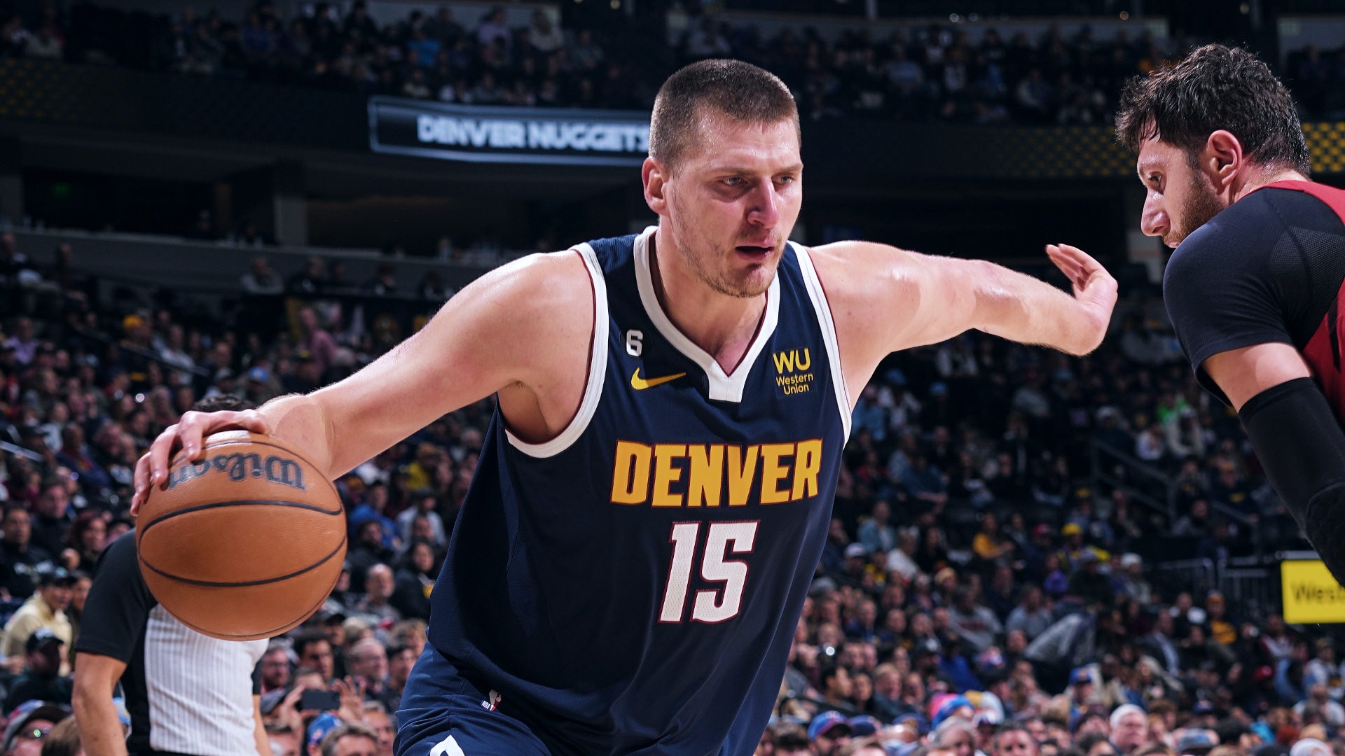Denver Nuggets vs Portland Trail Blazers Player Stats Breakdown Who Dominated the Court