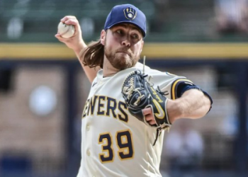 Corbin Burnes Contract: Whats the Latest News on His Salary? Find out here