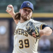 Corbin Burnes Contract: Whats the Latest News on His Salary? Find out here