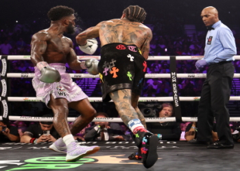 Davis Next Fight Date: Find Out When and Where Tank Will Be Back in the Ring