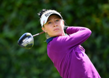 Longest Drivers on LPGA Tour: Who Hits It the Farthest This Year?