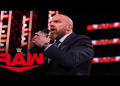 Did You Hear About the Triple H Major Announcement? We Explain It Here!