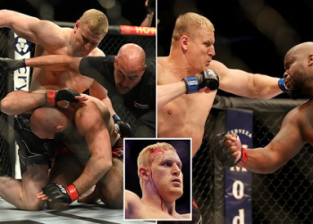 Top Russian MMA Fighters UFC: Who Are the Best in the Game Right Now