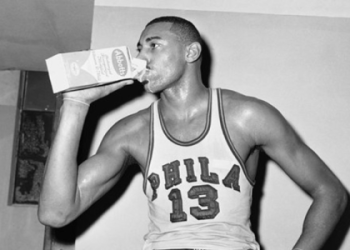 How Many Kids Does Wilt Chamberlain Have? You Wont Believe the Answer!