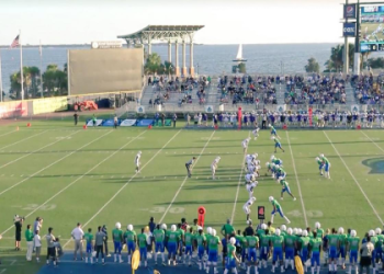 Dome Collegiate Stadiums D1 Football: Discover The Top Indoor Venues In College Football