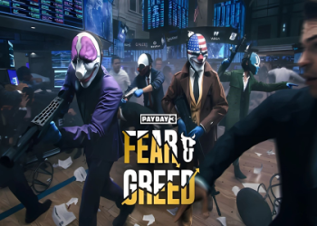 payday 3 server issues