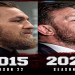 Conor McGregor Hairline: Whats the Story? (Simple Guide to His Hair Journey)