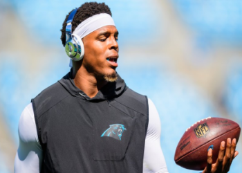 Cam Newton Endorsement Earnings: How Do They Compare to Other Stars? (A Ranking of Athlete Endorsements!)
