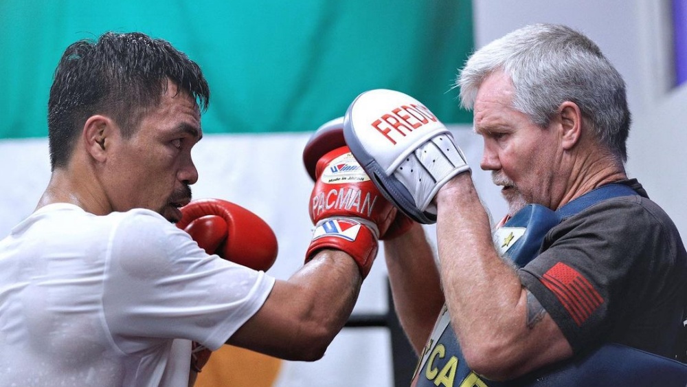Best Boxing Trainers of All Time: They Turned Fighters Into Legends.