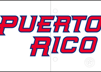 Get Your Puerto Rico WBC Jersey: The Ultimate Fan Guide.