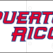 Get Your Puerto Rico WBC Jersey: The Ultimate Fan Guide.
