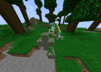 bazelgeuse minecraft skin