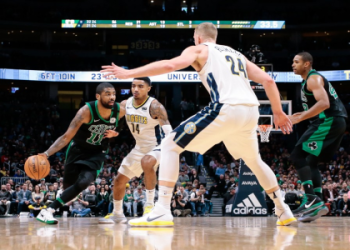 Spurs vs Celtics Predictions:  Get Ready for a Thrilling Game!