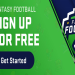 Fantasy Football Schedule Randomizer: How to Create a Fair Schedule for Your League