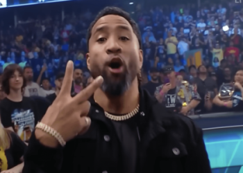 Is Jey Uso Injury Legit? Find Out What Happened to the WWE Star!