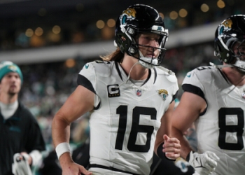 Kincaid Injury Update (What We Know About His Status)