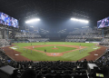 Yu Darvish Roki Sasaki: Battle of the generations in Japanese baseball.