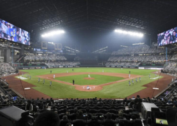 Yu Darvish Roki Sasaki: Battle of the generations in Japanese baseball.