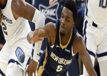 How Much Money Is Dereck Lively Net Worth? Check His Current Financial Status!