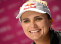 Lexi Thompson Driving Distance: Secrets to Her Power and How You Can Increase Your Own Distance.