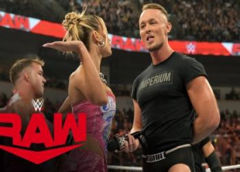 Tiffany Stratton Ludwig Kaiser: Here are the secrets behind their success!