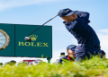 Viktor Hovland Sponsor: Learn All About His Big Backers