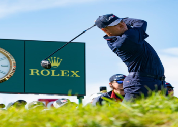 Viktor Hovland Sponsor: Learn All About His Big Backers