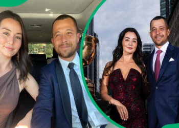 Discover xander schauffele wife ethnicity: The Full Story