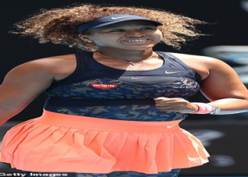 Is Jennifer Brady married? Find out the tennis stars relationship status!