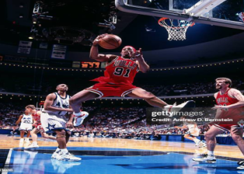 The Best Dennis Rodman Shoes: Check the Price & Style