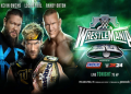 The Latest WrestleMania Rumors:  Whos In, Whos Out, and Who Will Win?