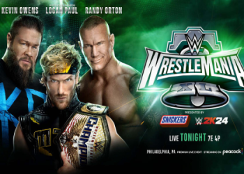 The Latest WrestleMania Rumors:  Whos In, Whos Out, and Who Will Win?