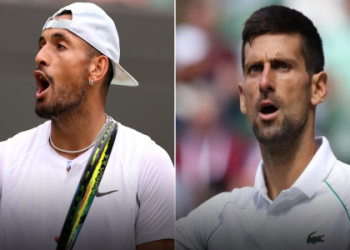 Djokovic vs Cerundolo H2H Record: Whos Got the Edge? A Breakdown of Their Battles!