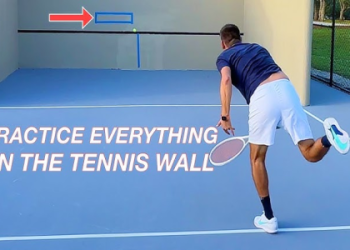 Tennis Courts with Backboards: The Ultimate Guide for Finding Your Perfect Match!