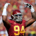 DeCorian Clark NFL Draft: Is He Ready? Scouts and Analysts Weigh In!