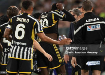 Who Are Pogbas Top 10 Teammates? Find Out Here. A Look at the Best Players to Ever Play With Pogba