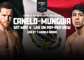 How Much Money Did Munguia Make? We Got the Details!