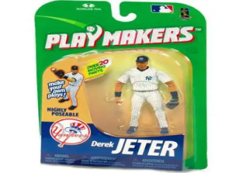 Cool Derek Jeter Action Figure: Buying Guide and Is It Worth the Price?