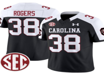 Gamecock Shorts: Where to Buy and How to Choose!