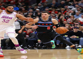Zach Lavine Wife: Who is the NBA Star Married to? Get the Scoop!