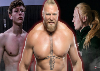 Brock Lesnar Daughter: What is Mya Lynn Lesnar Doing Now?