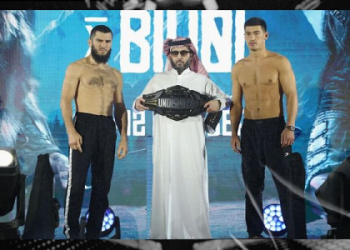 Bivol vs Artur: Fight Preview! Everything You Need to Know Before the Boxing Match