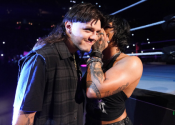 Who is Dominik Mysterio Wife? Get the full story now!