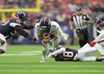 Whats New With the Texan Head Coach? Catch the Latest Scoop Here!