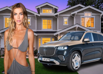 Paige Lorenze Net Worth 2024: Breaking Down Her Income Sources.