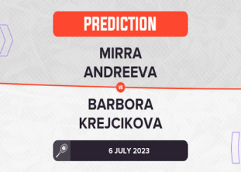 Andreeva or Krejcikova: Which Player is Better Right Now?