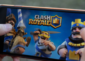 clash royale good 2v2 decks