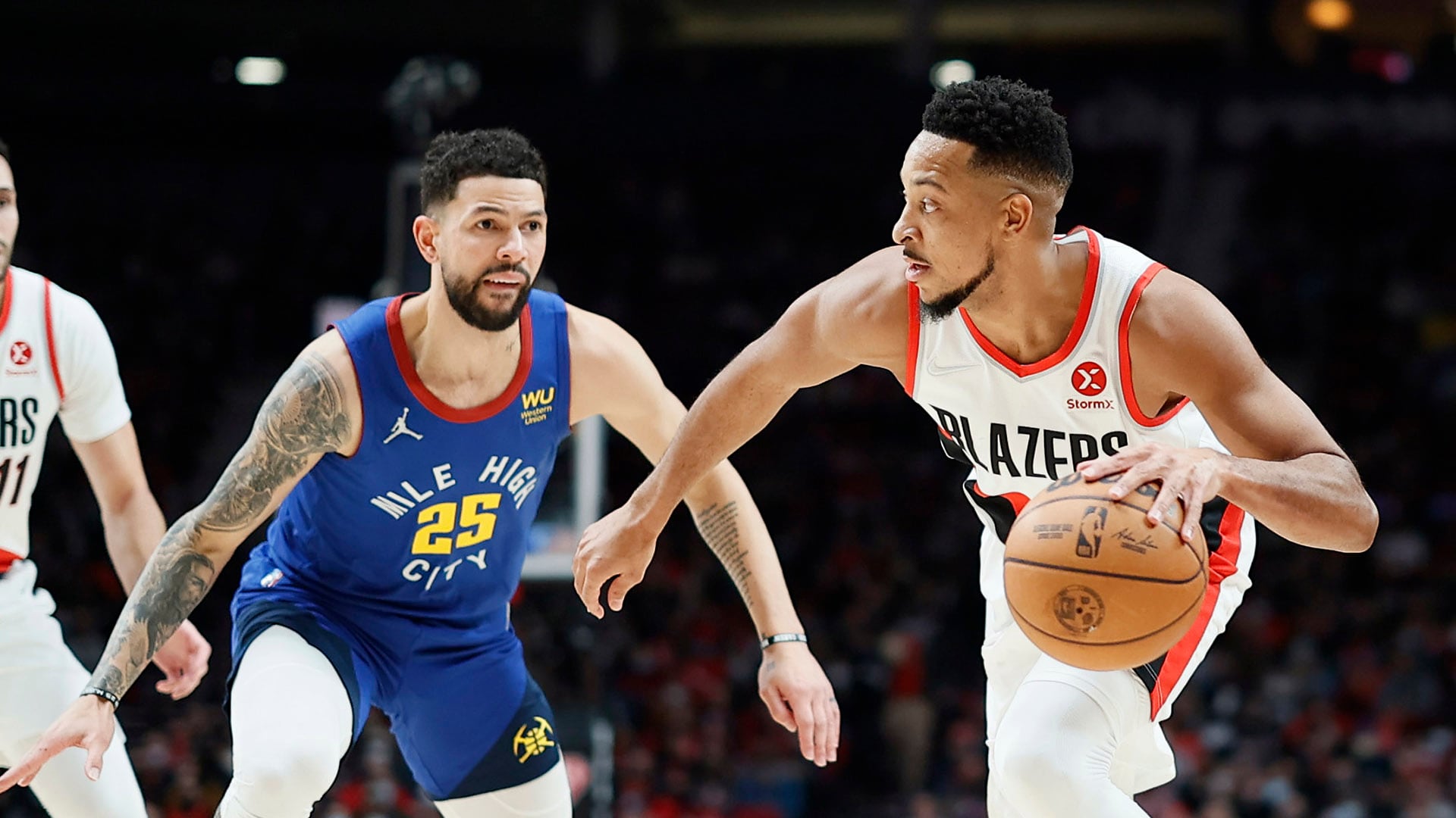 Denver Nuggets vs Portland Trail Blazers Player Stats Breakdown Who Dominated the Court